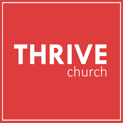Thrive Church logo