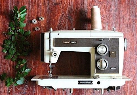 Private Sewing Lesson | Event in Memphis | AllEvents