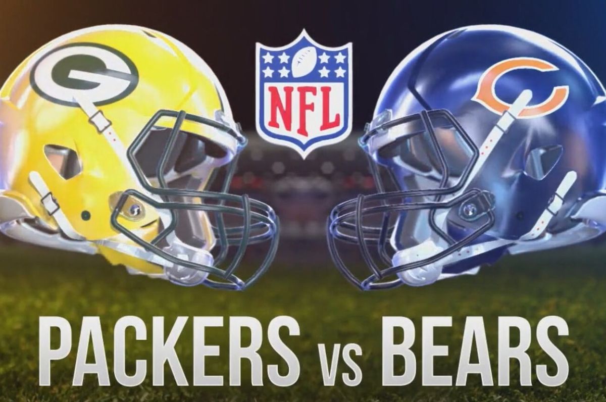 Green Bay Packers vs. Chicago Bears (Date: TBD), 2 August | Event in Green Bay | AllEvents