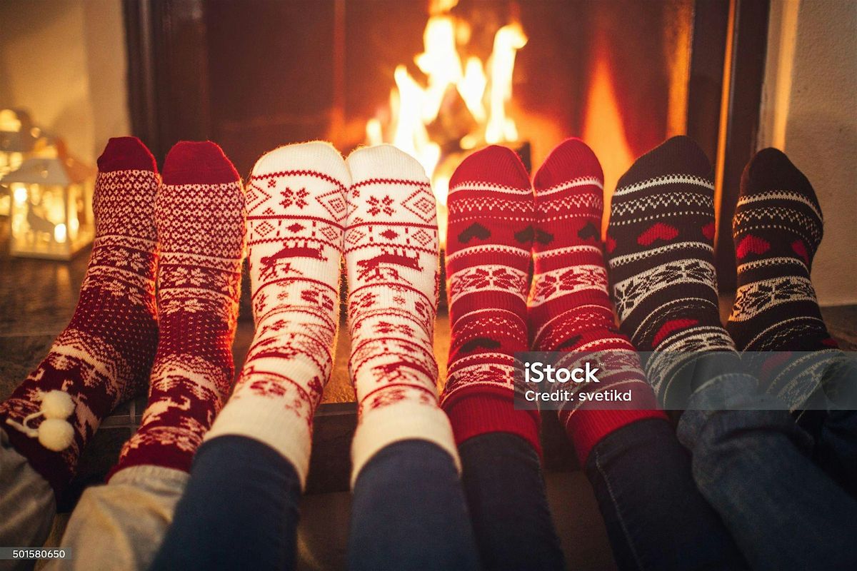 Immunology Holiday Sock Exchange, 14 December | Event in Portland | AllEvents