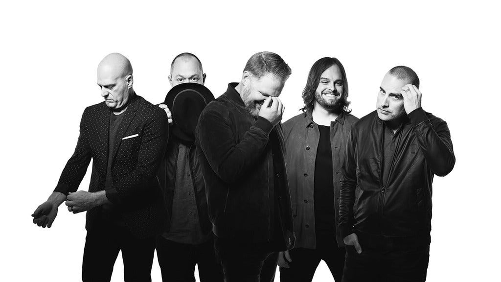 MercyMe - Wonder + Awe Tour, 12 March | Event in Greensboro | AllEvents