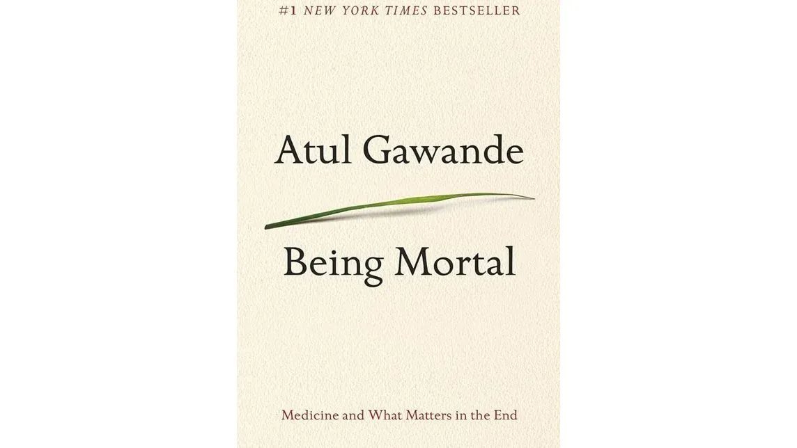 Being Mortal: Medicine and What Matters in the End, 7 October | Event in Houston | AllEvents