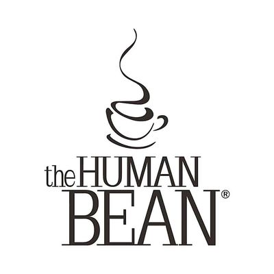The Human Bean logo