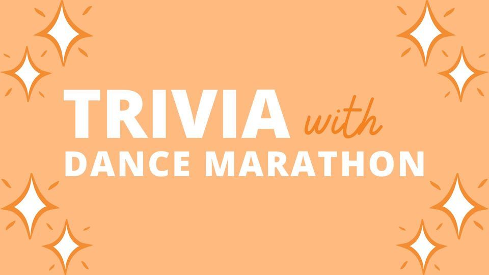 Trivia with DM, St. Ambrose University Rogalski Center, Davenport, 24