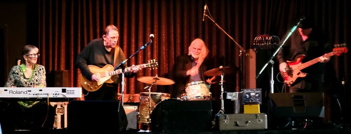 Chris James and Patrick Rynn at Empress Theatre, 20 August | Event in Vallejo | AllEvents