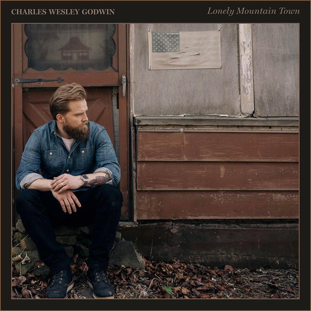 Charles Wesley Godwin at Minglewood Hall, 12 June | Event in Memphis | AllEvents