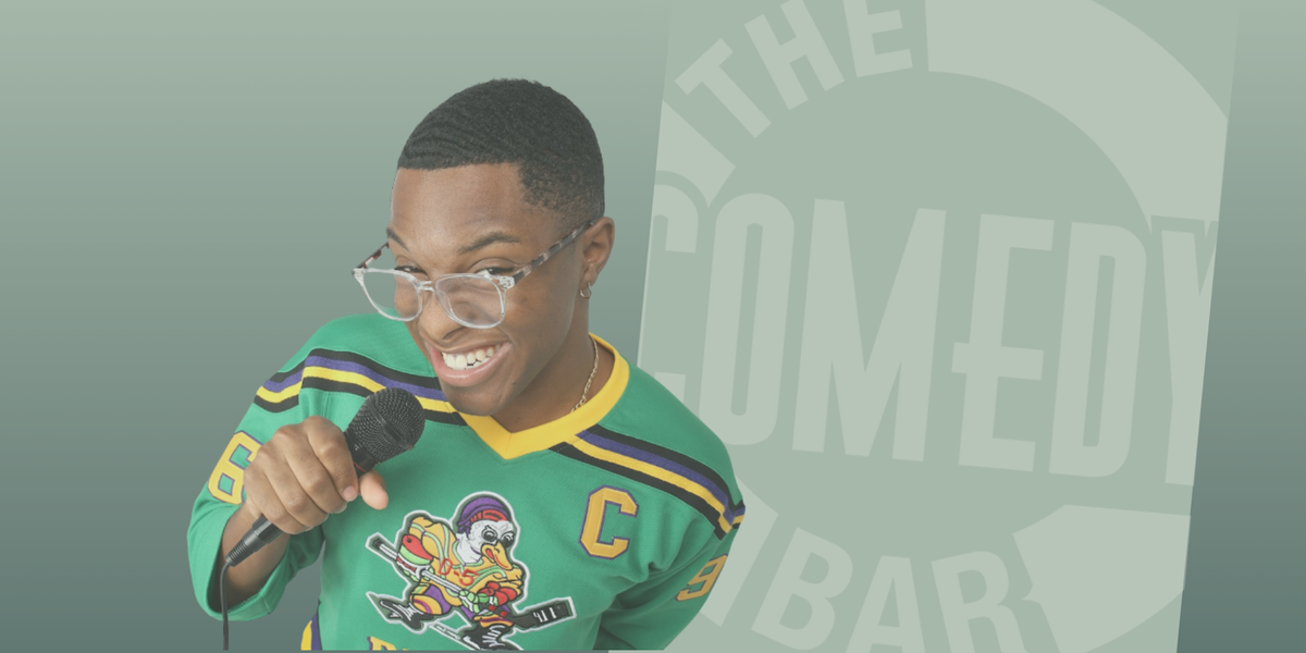 Lavelle Dontae, 20 December | Event in Mandeville | AllEvents