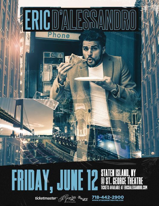 Staten Island Events Upcoming Events Things To Do In Staten Island Ny United States Staten Island Calendar Of Events 2022