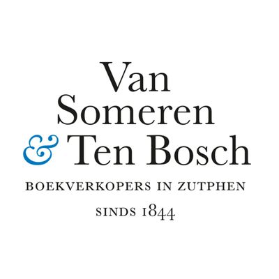 Van Someren & Ten Bosch logo
