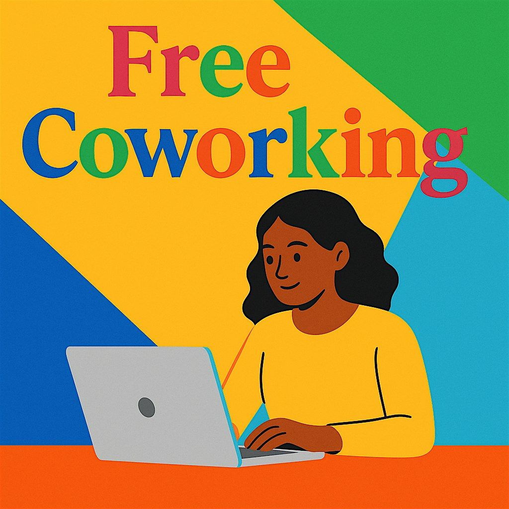Free Coworking, 18 December | Event in Humble | AllEvents