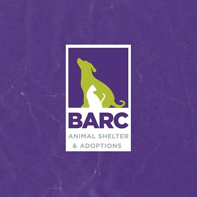 BARC Animal Shelter logo