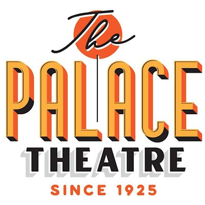 The Palace Theatre, Marlin, Texas