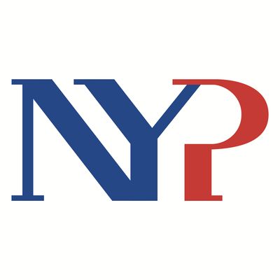 Nanyang Polytechnic logo