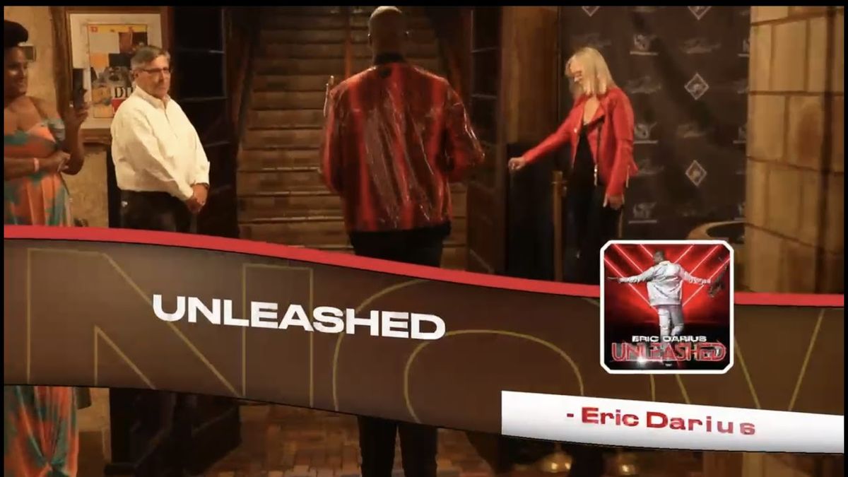 Eric Darius, 28 December | Event in Cincinnati | AllEvents