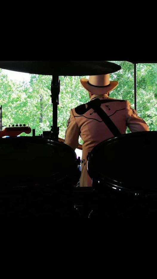 Hank Williams IV and the Lost Highway Band LIVE!, One More at the River
