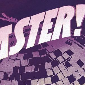 Disaster! The Musical