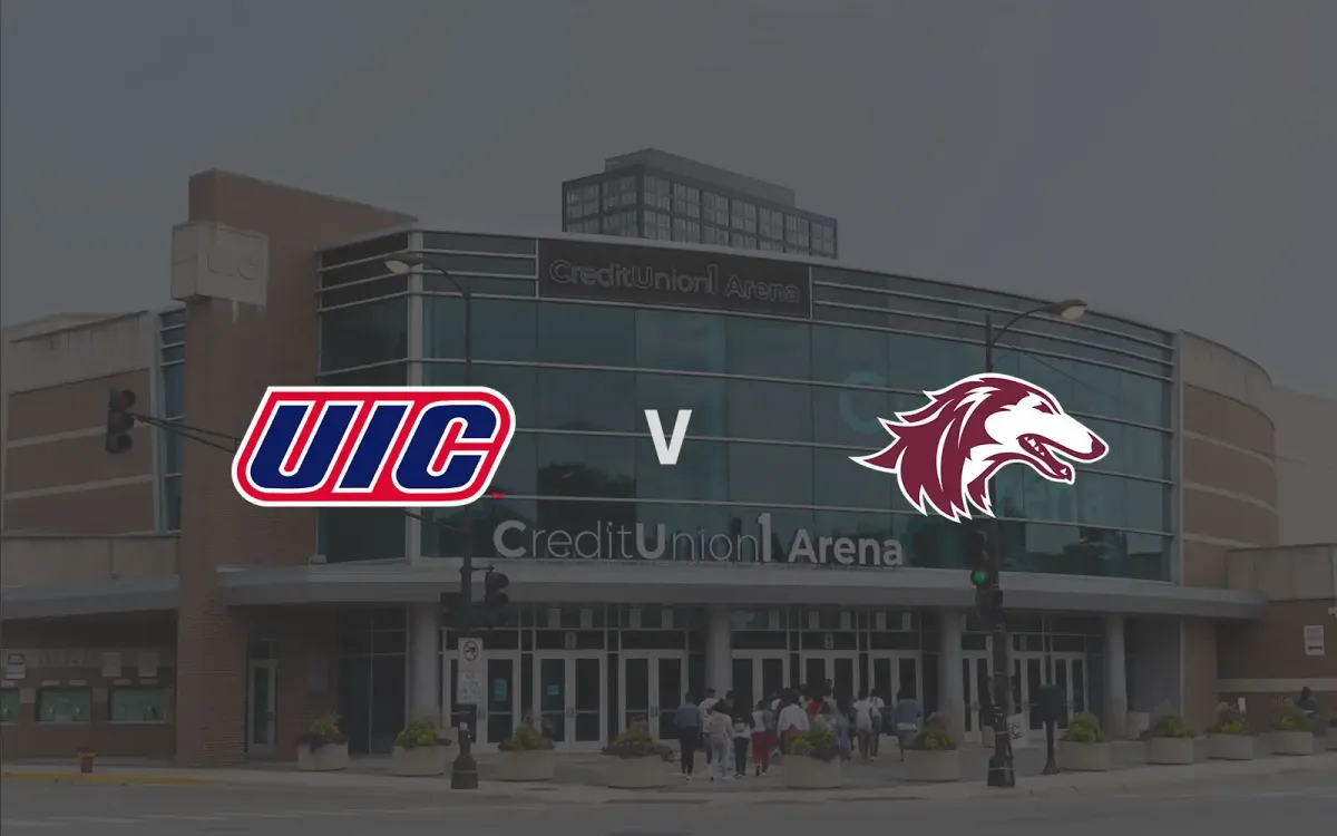 Parking Southern Illinois Salukis at UIC Flames Mens Basketball, 8 January | Event in Chicago | AllEvents