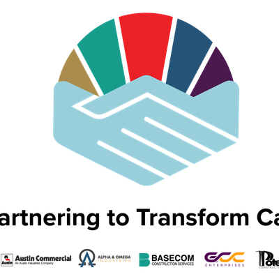 Partnering to Transform Care logo
