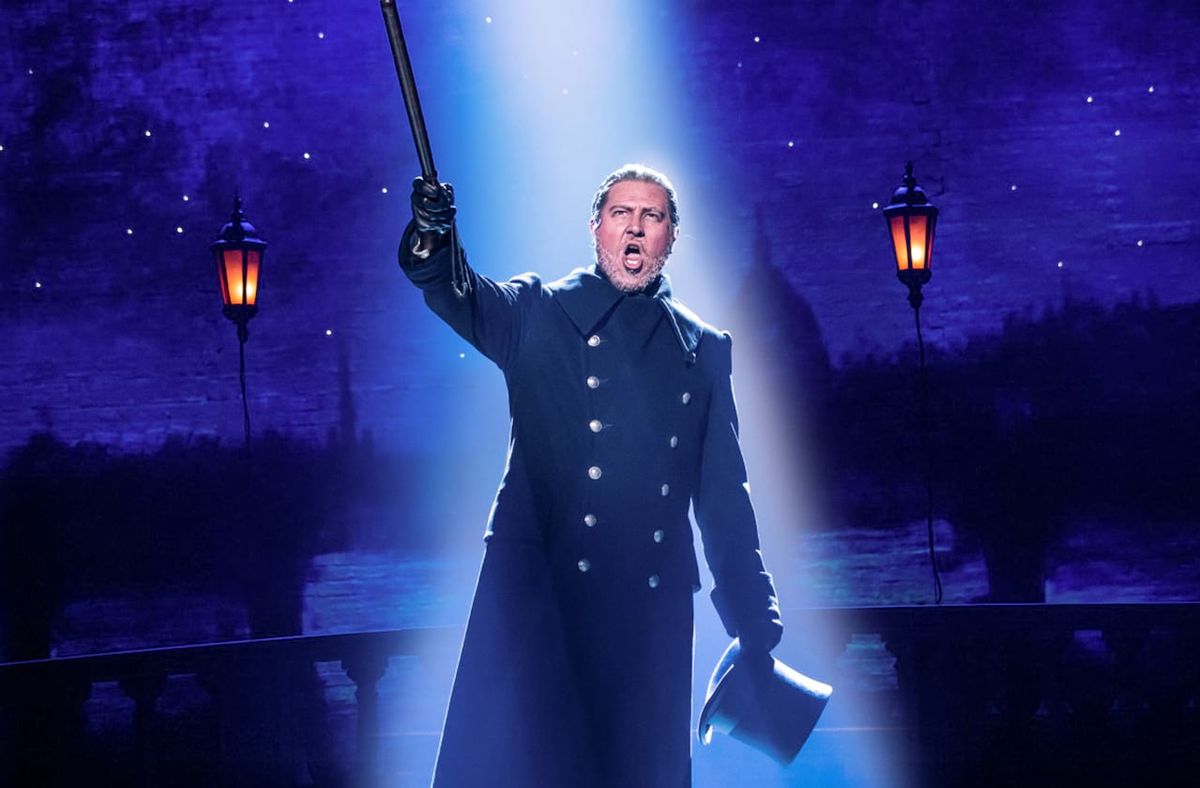 Les Miserables - Vancouver, 19 March | Event in Vancouver | AllEvents