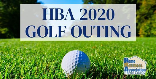 HBA Berks Golf Outing Sign Up Now Invoiced Later Rich Maiden Golf 