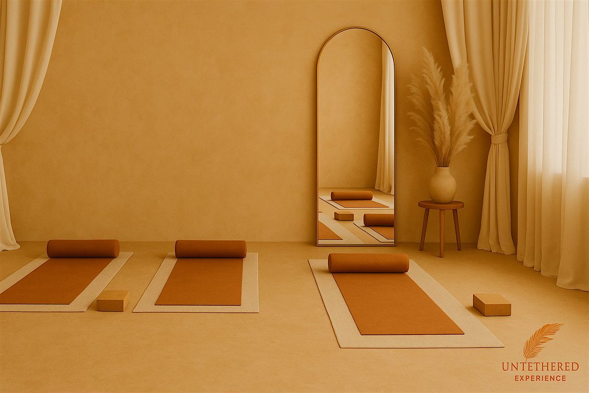 Untethered Mornings | Event in Oak Park | AllEvents