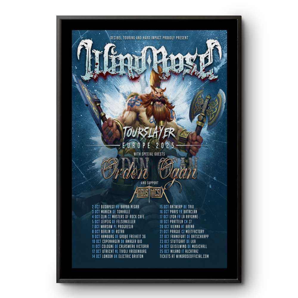Slayer London Tickets, 6 July | Event in London | AllEvents