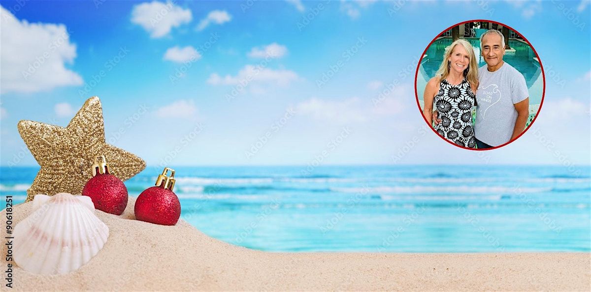 Christmas with the Castro's @ Casa Flamingo, 14 December | Event in Sarasota | AllEvents