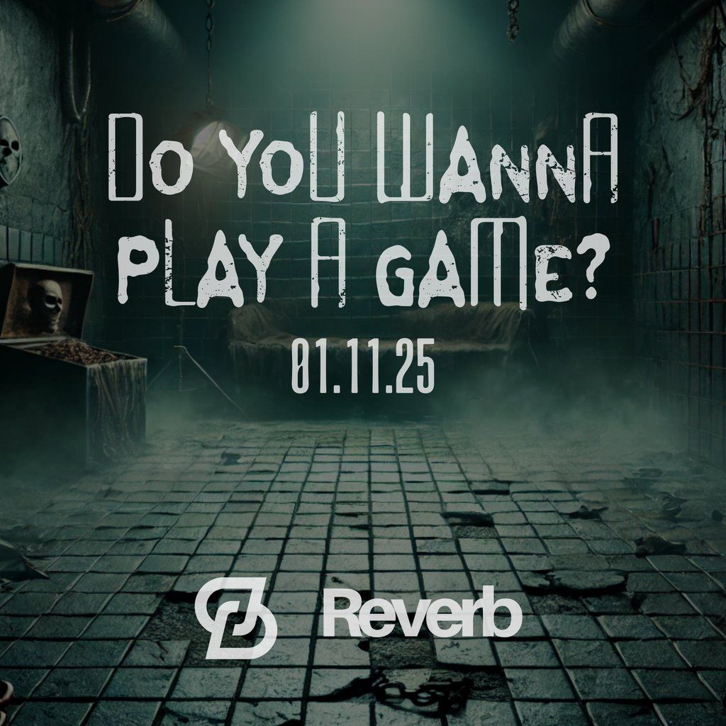 Halloween House Event - Dance Till Dawn x Reverb, 1 November | Event in Kettering | AllEvents