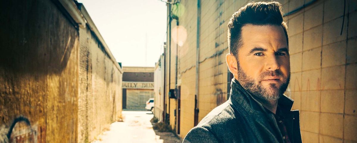 David Nail, 5 October | Event in Irvine | AllEvents