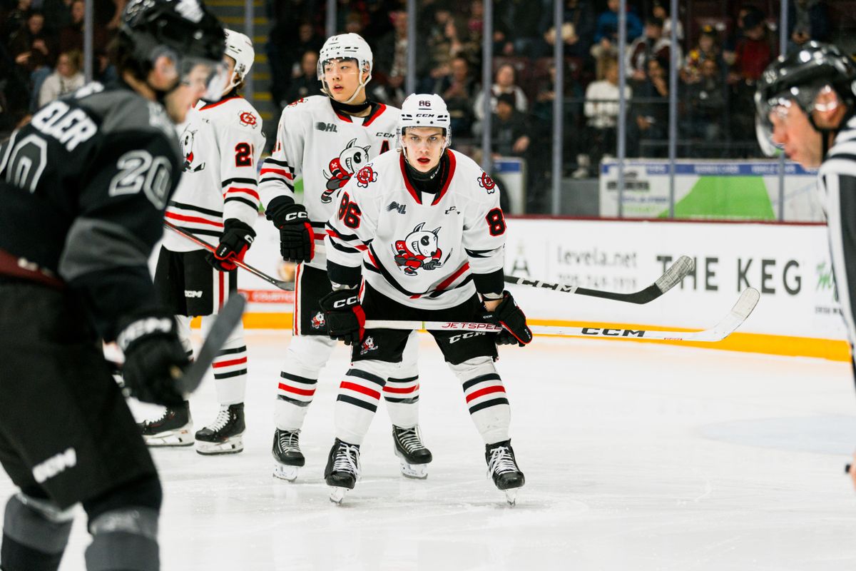 Peterborough Petes vs. North Bay Battalion, 26 November | Event in Peterborough | AllEvents