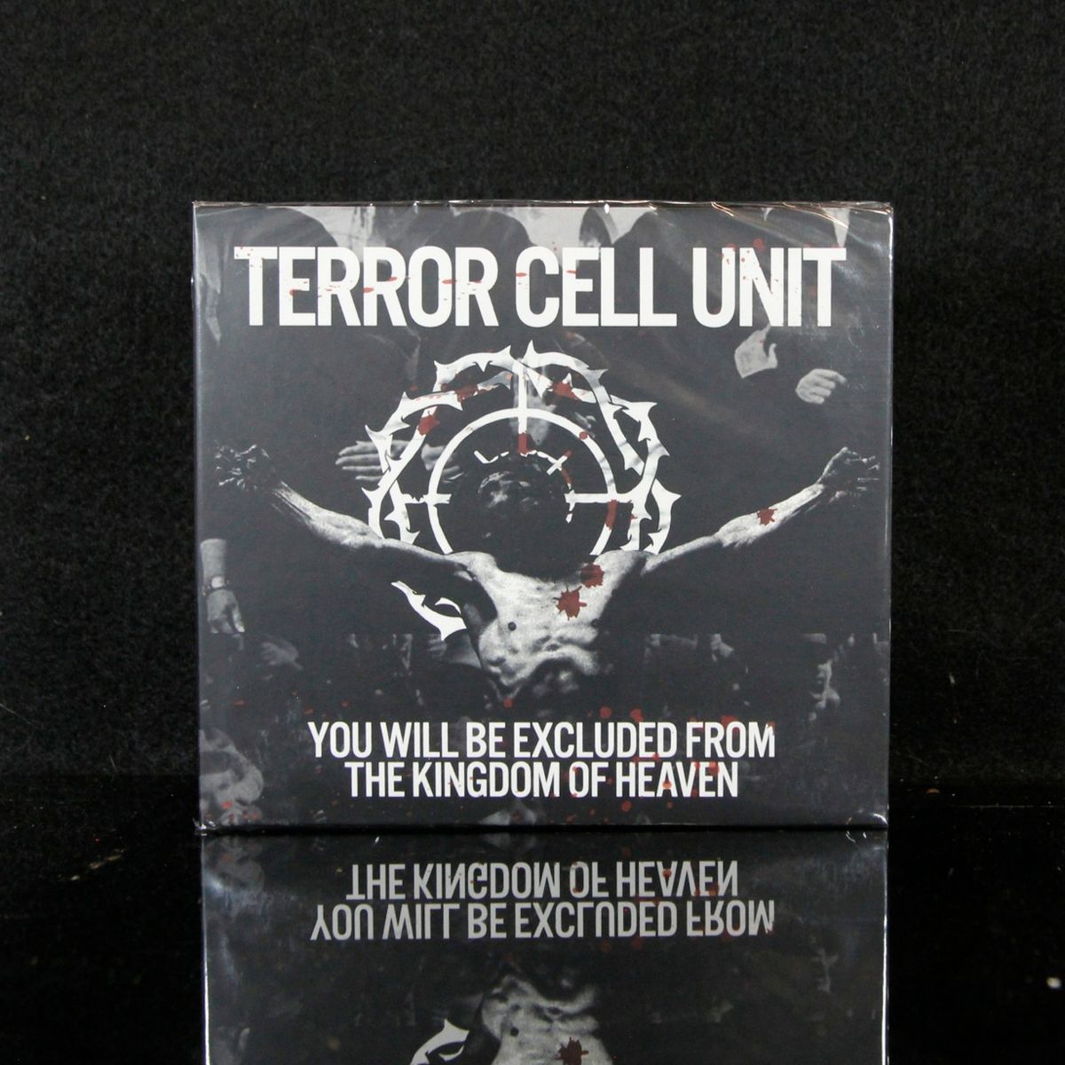 Terror Cell Unit, 25 July | Event in Austin | AllEvents