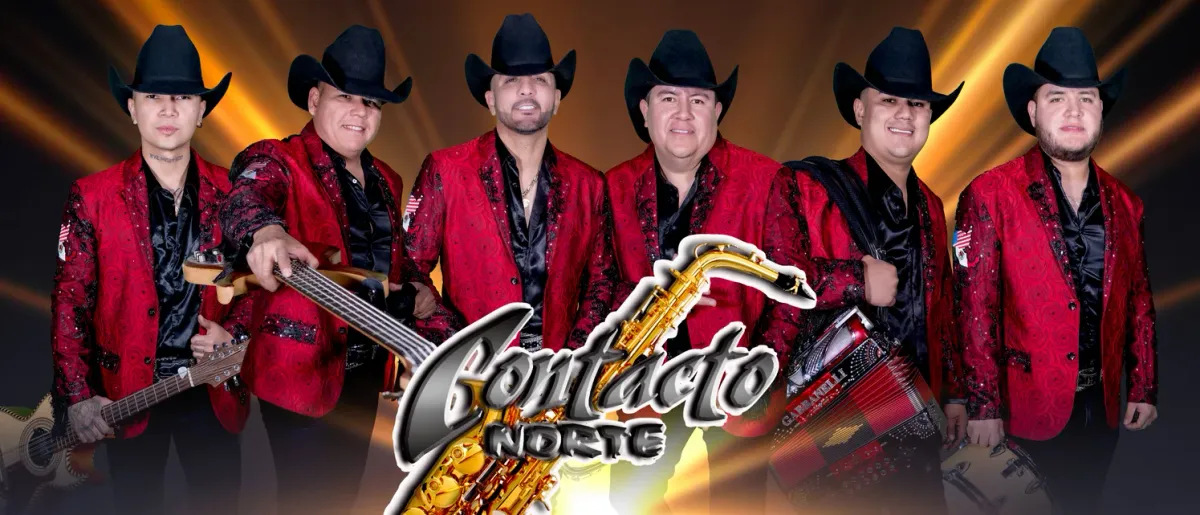 Contacto Norte in Austin, 25 May | Event in Austin | AllEvents