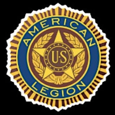 American Legion Post 144 logo