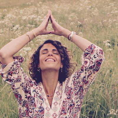 Shani Bella Coaching logo