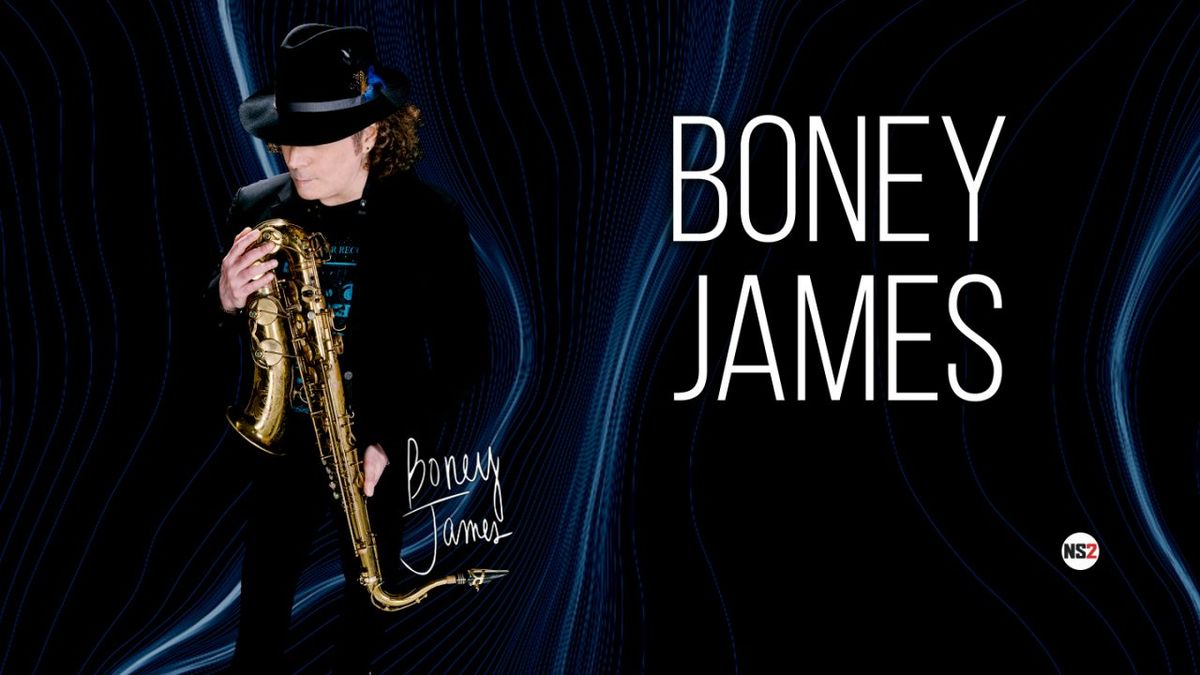 Boney James, 12 June | Event in Detroit | AllEvents