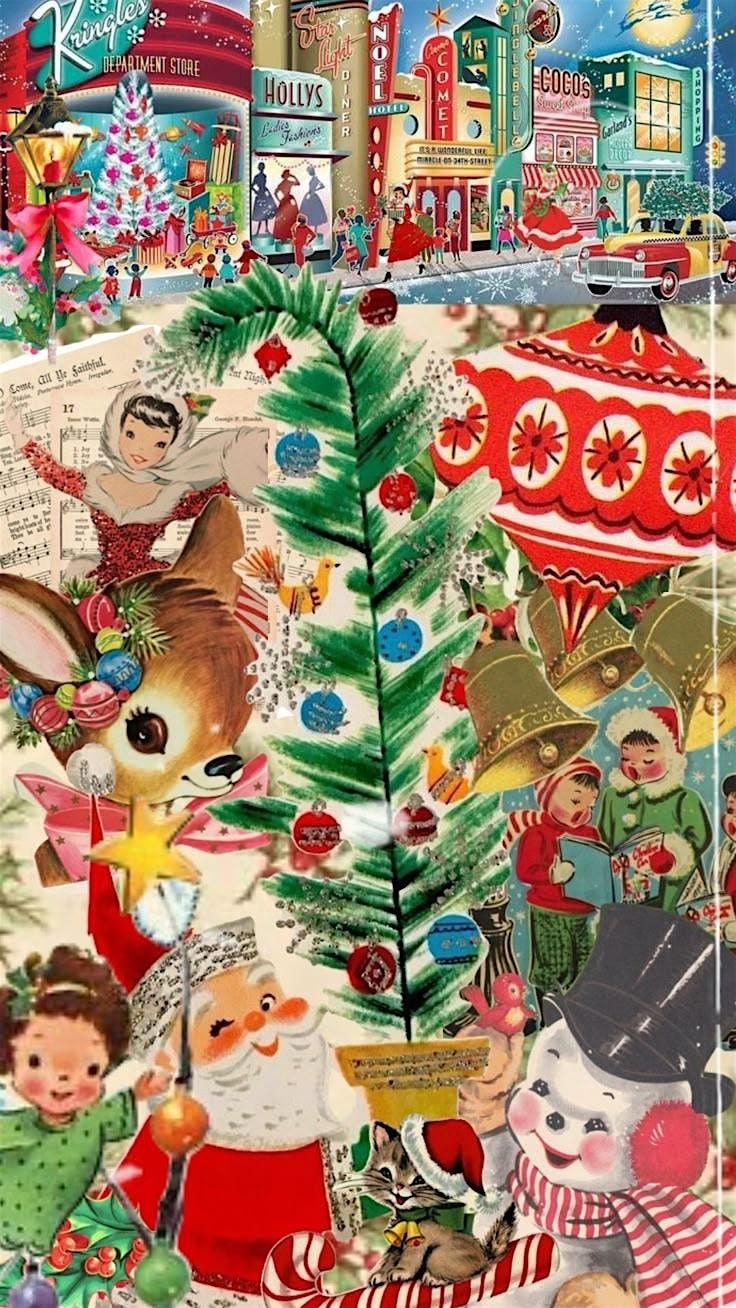 Breakfast with Santa at Cantine, 13 December | Event in Broadview Heights | AllEvents