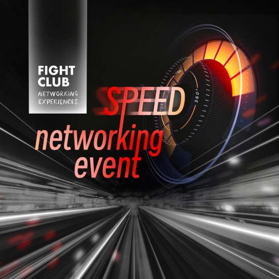 Evento de Speed Networking [FIGHT CLUB CDMX], 2 July | Online Event | AllEvents