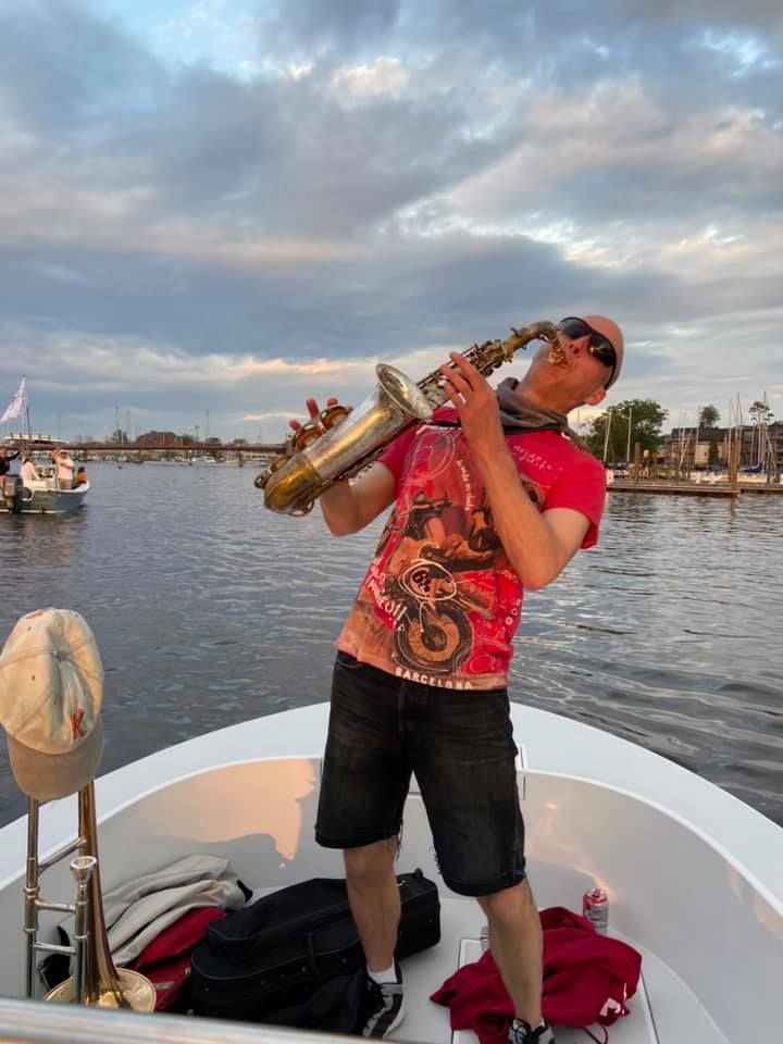 Lakin Ducker Federal House!!!, Federal House Bar & Grille, Annapolis