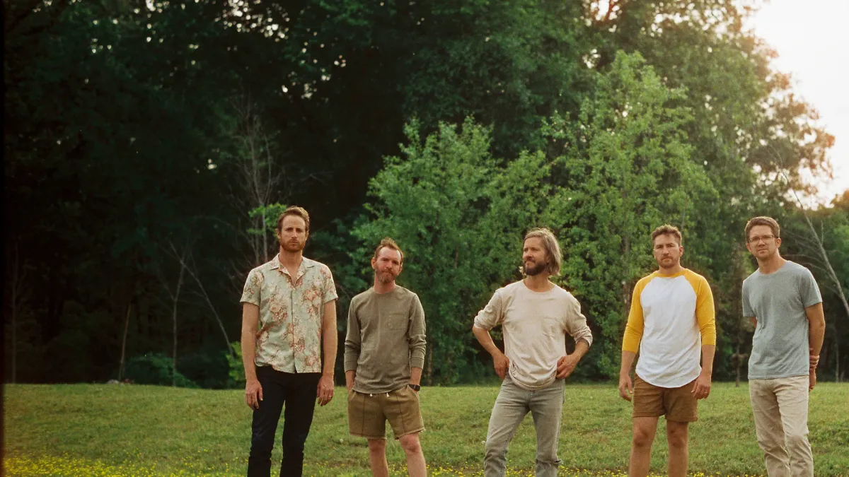 Moon Taxi in Chicago, 27 December | Event in Lincolnwood | AllEvents
