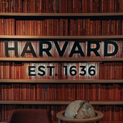 Harvard College Writing Program logo