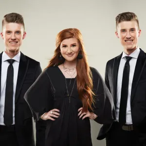 The Mylon Hayes Family in Social Circle