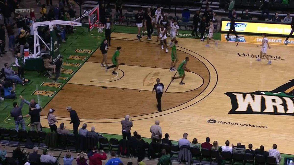 Wright State Raiders at Marshall Thundering Herd Mens Basketball, 13 December | Event in Huntington | AllEvents