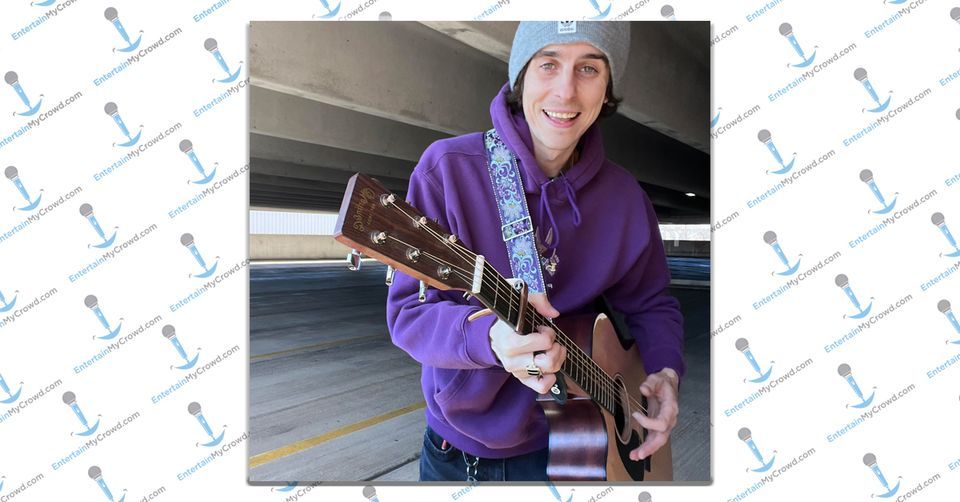 Kyle Ledoux The Hangout Cafe Carmel 2 June 2023 AllEvents in kyle-ledoux-the-hangout-cafe-carmel-2-june-2023-allevents-in