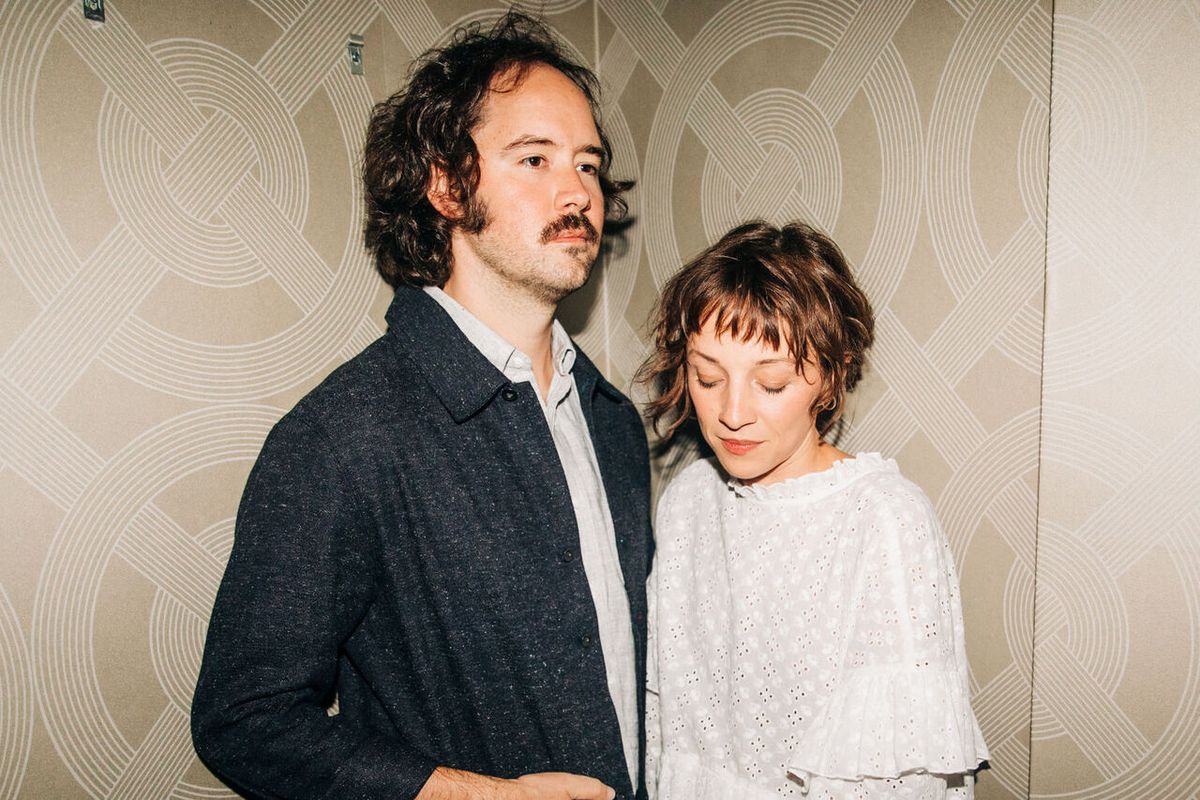 Watchhouse at Palace Theatre St. Paul, 14 June | Event in Saint Paul | AllEvents
