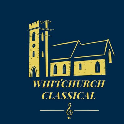 Whitchurch Classical logo