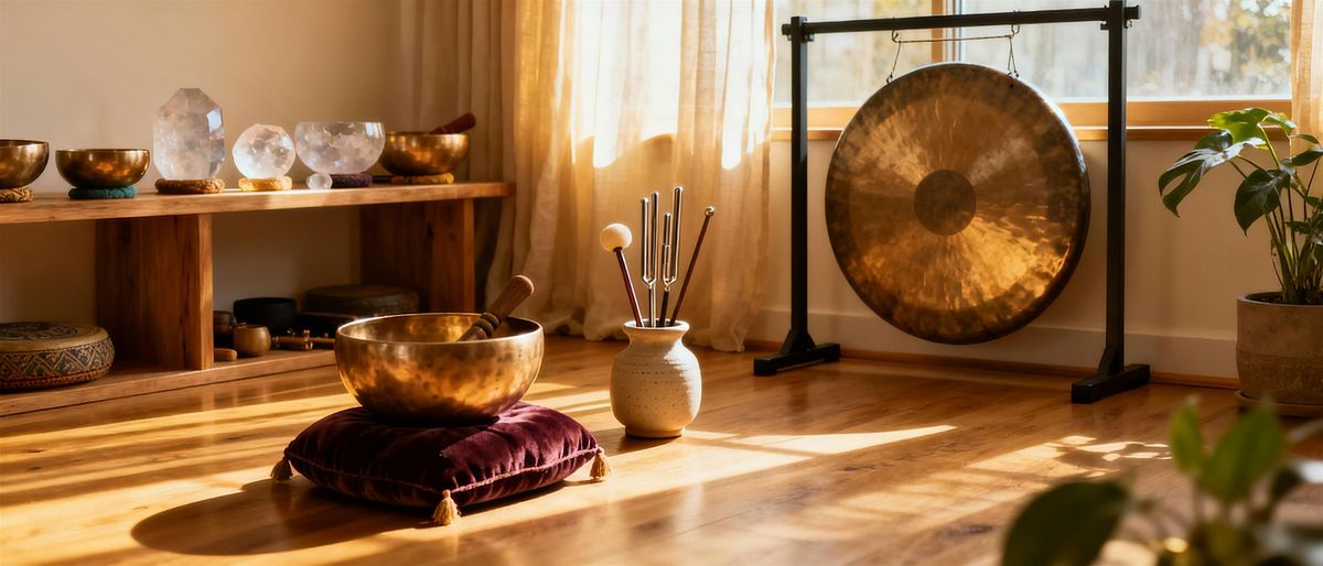 Learn & Play: Sound Healing Exploration | Event in Beverly Hills | AllEvents