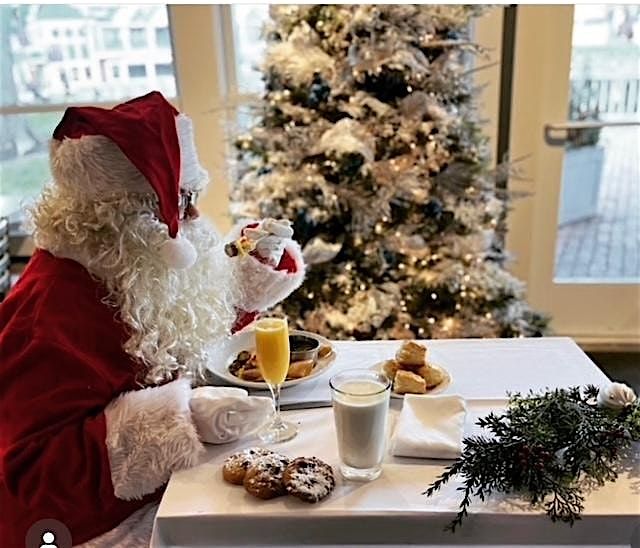 Breakfast with Santa, 6 December | Event in Salem | AllEvents