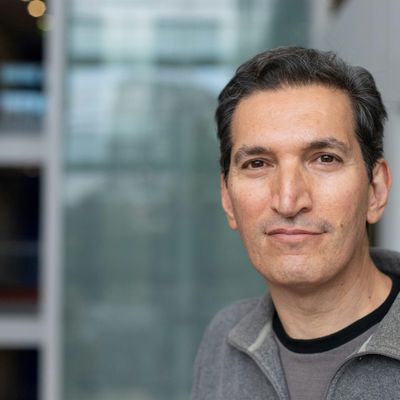 Yianni Hondros