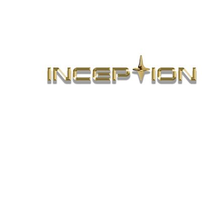 Inception Cruises logo