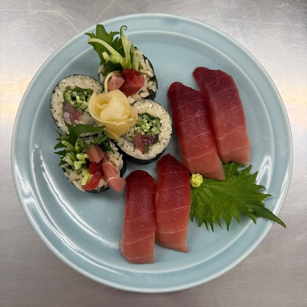 Zosplaice Sushi Pop Up, 7 June | Event in Penzance | AllEvents